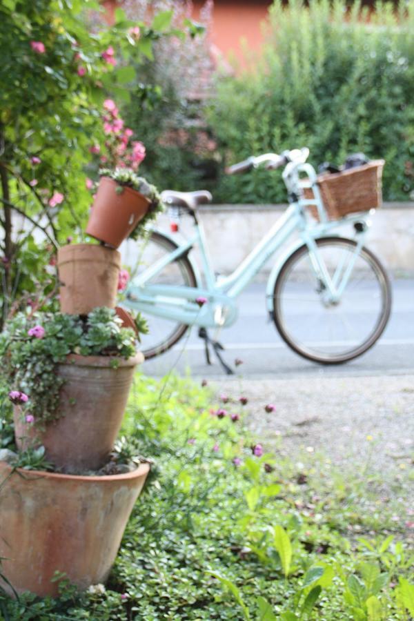 Ferienwohnung Gartenreich Obereisenheim Buitenkant foto